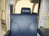 RAMM Aerospace 407 RH AFT Facing Frameless Seat