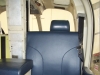 RAMM Aerospace 407 LH AFT Facing Frameless Seat