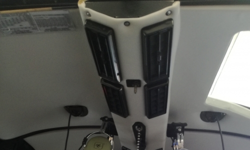 R44 Detailing Wheel Cleaning Kit